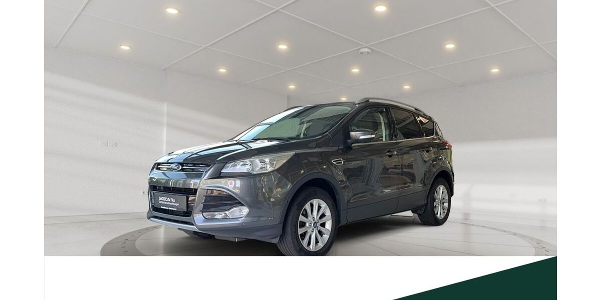 Ford Kuga 102.006 km 9.900 &euro; Niestetal 34266