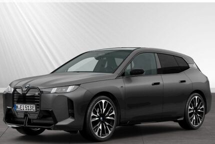 BMW iX 19.993 km 95.900 &euro; Kleve 47533