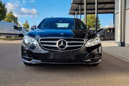 Mercedes-Benz E 350 204.000 km 14.500 &euro; Crailsheim 74564