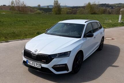 Skoda Octavia 145.000 km 19.999 &euro; Neukirchen vorm Wald 94154