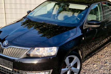 Skoda Rapid 113.186 km 6.390 € Chemnitz 09114