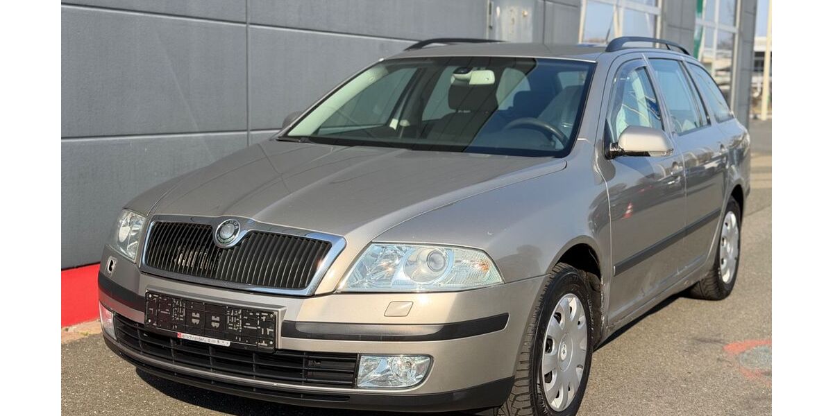 Skoda Octavia 250.000 km 600 &euro; Fürth 90763