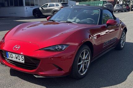 Mazda MX-5 4.116 km 30.900 &euro; Bad Oldesloe 23843