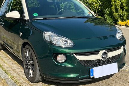 Opel Adam 37.800 km 10.500 &euro; Dauchingen 78083