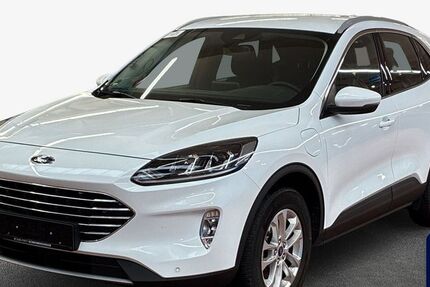 Ford Kuga 39.824 km 21.900 &euro; Stuttgart 70190