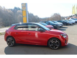 Opel Corsa F GS Line 14.400 km 15.990 &euro; Bad Endbach 35080