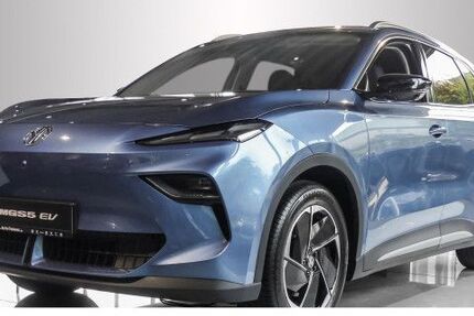 MG S5 1.500 km 32.880 &euro; Bonn 53227