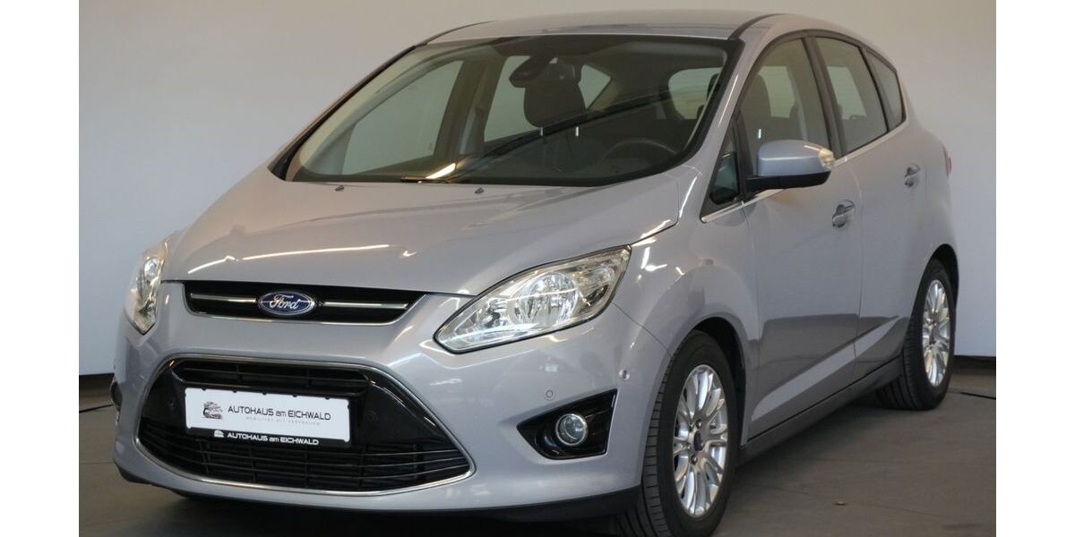 Ford C-Max 155.801 km 6.190 &euro; Kassel 34123