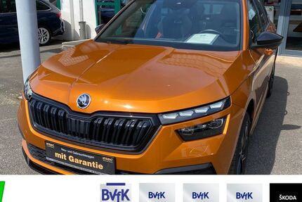 Skoda Kamiq 42.401 km 20.975 &euro; Luckau 15926