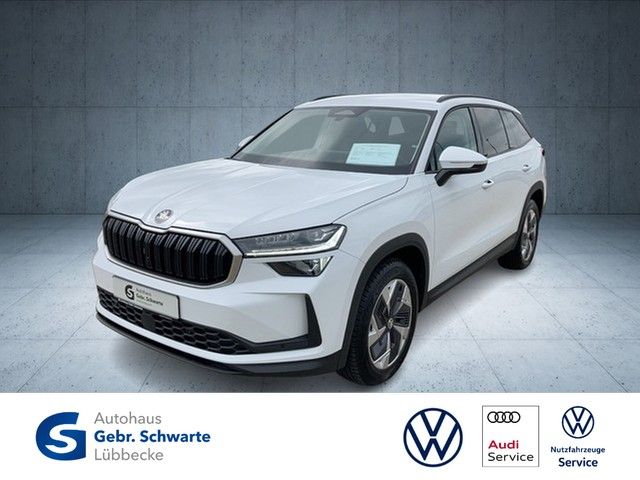 Kodiaq