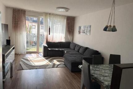 Wohnung Groß-Gerau Gerau - 2 Zimmer, 61 m&sup2;, 1.050&euro; | Angebot:25297891