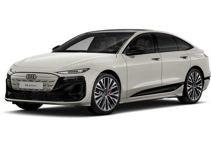 Audi A6 1.100 km 68.390 &euro; Nidderau 61130
