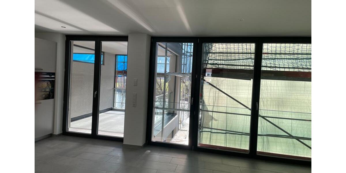 Etagenwohnung Küssaberg - 2.5 Zimmer, 66 m&sup2;, 926&euro; | Angebot:25238705