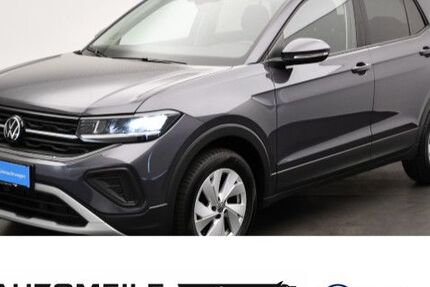 VW T-Cross 17.500 km 18.980 &euro; Wolfsburg 38440