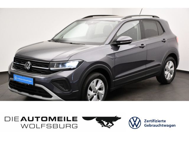 VW T-Cross 17.500 km 19.480 &euro; Wolfsburg 38440