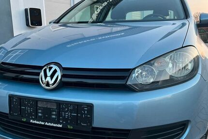 VW Golf 84.050 km 4.999 &euro; korbach 34497