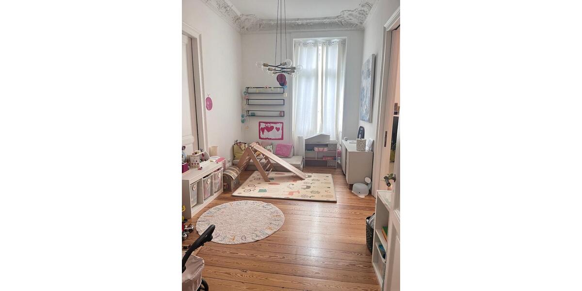 Etagenwohnung Wiesbaden Nordost - 5 Zimmer, 140 m&sup2;, 595.000&euro; | Angebot:26005733