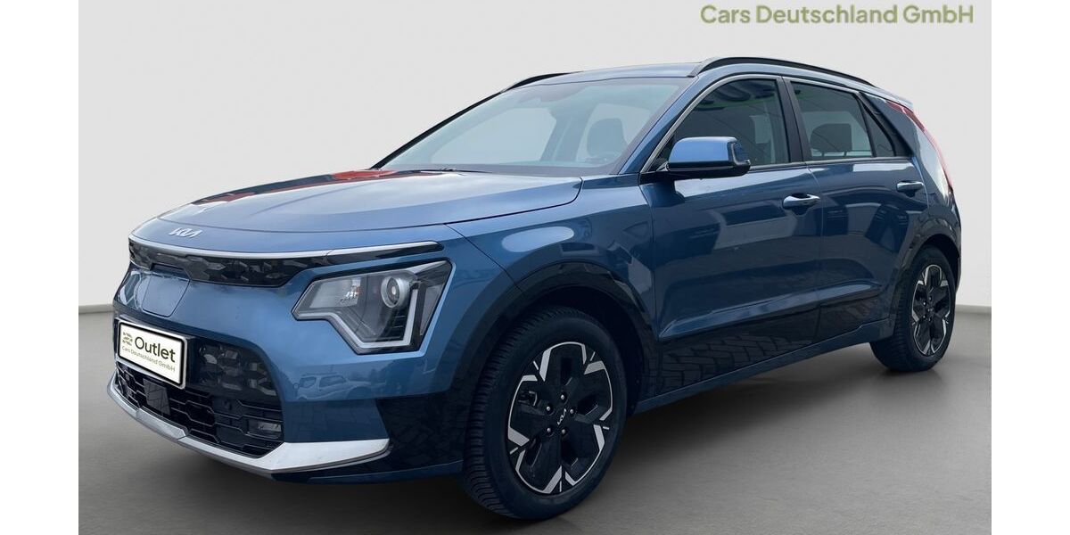 Kia Niro 32.950 km 24.900 &euro; Neumünster 24539