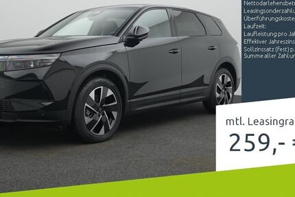 Opel Grandland (X) 9.905 km 33.880 &euro; Dülmen 48249