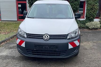 VW Caddy 66.925 km 5.900 &euro; Braunschweig 38112