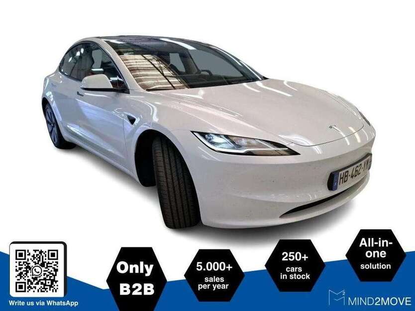 Model 3
