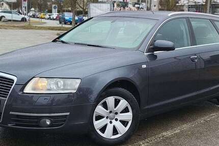 Audi A6 288.603 km 3.999 &euro; Neuburg an der Donau 86633