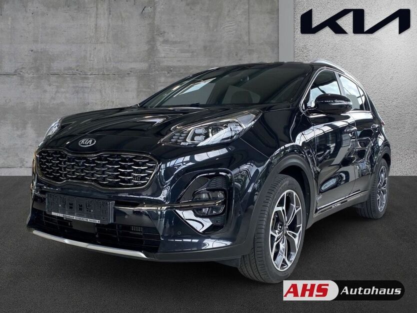 Sportage