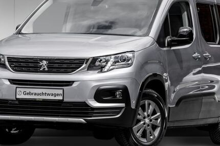 Peugeot Rifter 85.364 km 19.490 &euro; Münster 48163