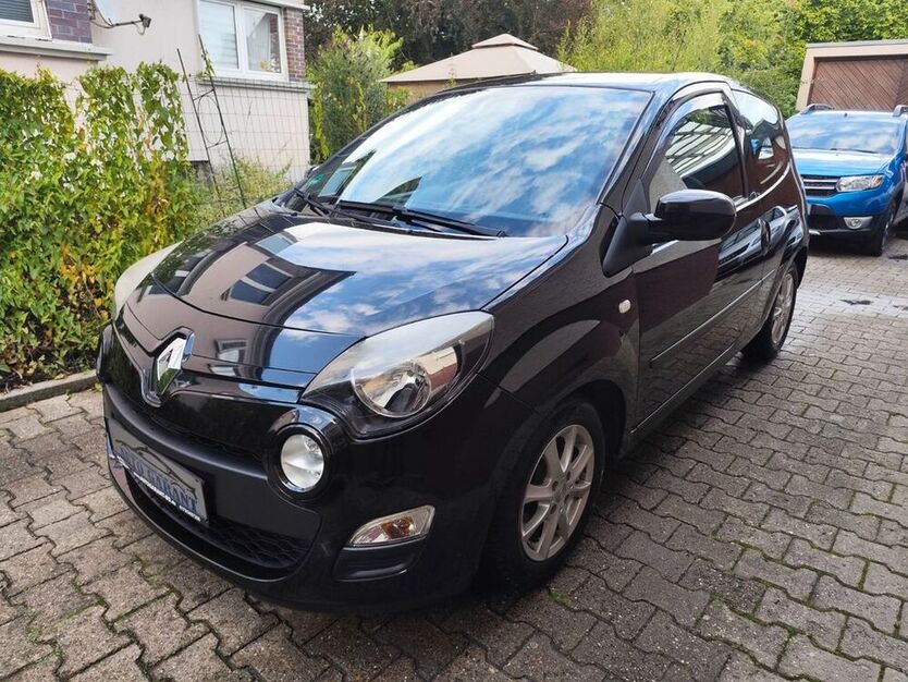 Twingo