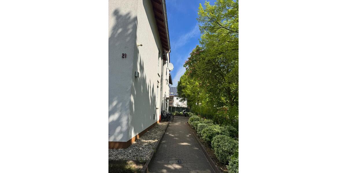 Etagenwohnung Eisenberg (Pfalz) - 4 Zimmer, 92 m&sup2;, 1.100&euro; | Angebot:26340246