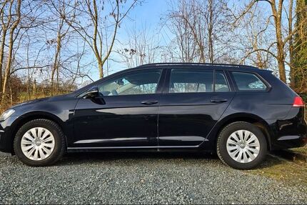 VW Golf 181.600 km 6.500 &euro; Burbach 57299