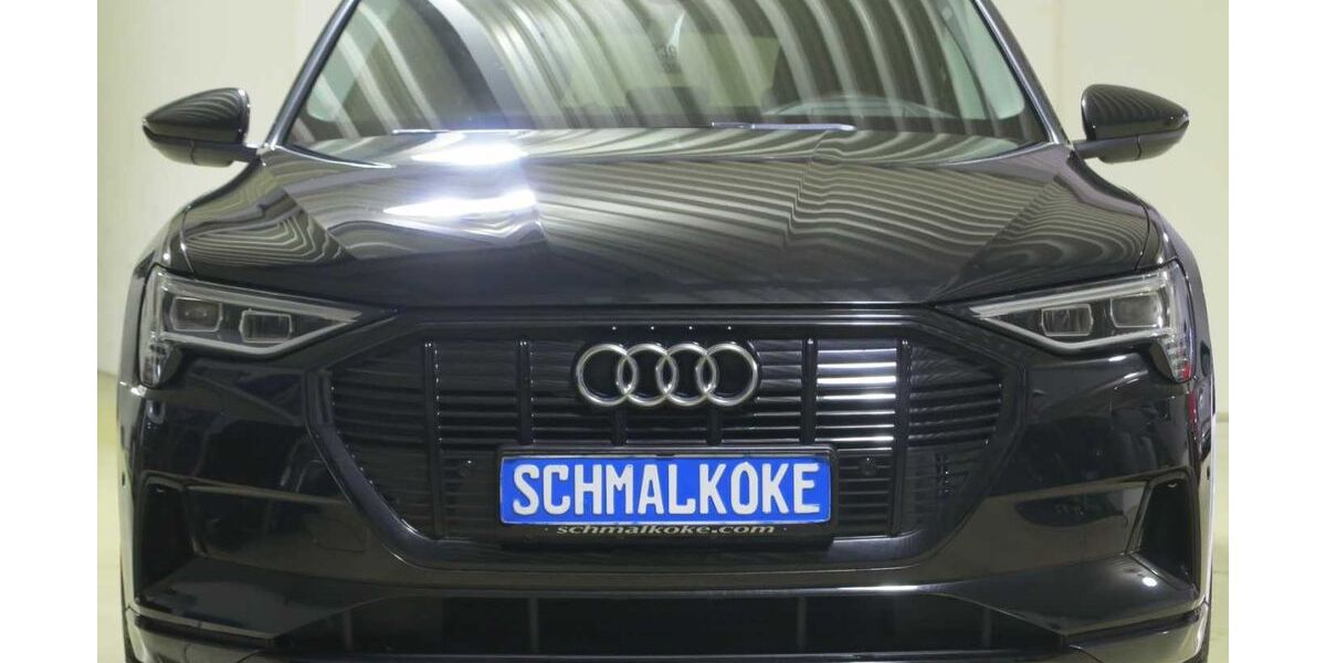 Audi e-tron 24.300 km 32.950 &euro; Braunschweig 38112