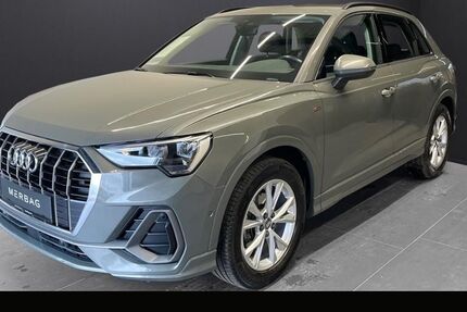 Audi Q3 57.286 km 24.330 &euro; Wittlich 54516