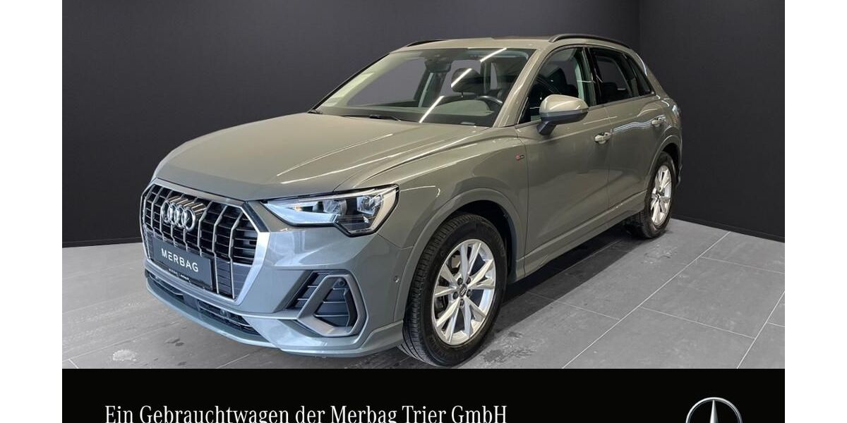 Audi Q3 57.286 km 24.330 &euro; Wittlich 54516