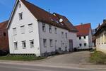 Etagenwohnung Laichingen Feldstetten - 7 Zimmer, 202 m&sup2;, 299.000&euro; | Angebot:25695100