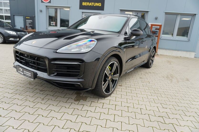 Porsche Cayenne 118.950 km 59.850 € Lastrup 49688