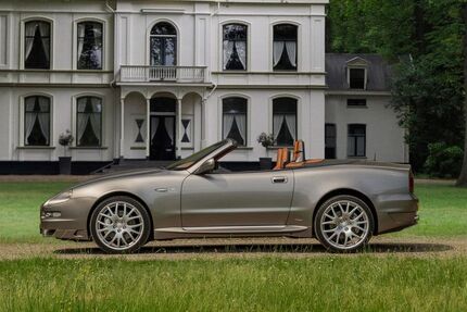 Maserati Gransport 84.137 km 64.500 &euro; Nunspeet 