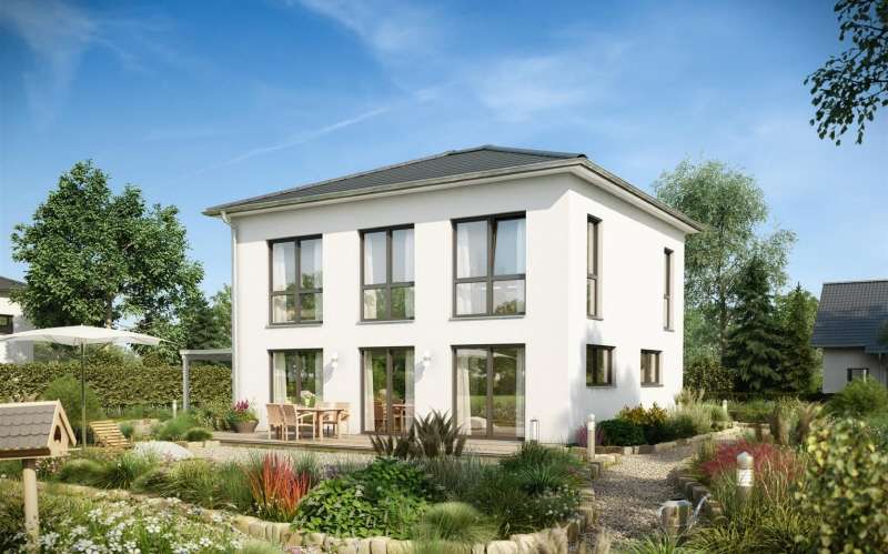 Einfamilienhaus Reichenbach - 5 Zimmer, 147 m&sup2;, 463.113&euro; | Angebot:20611505