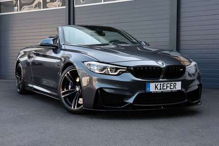 BMW M4 55.728 km 47.950 € Rennerod 56744