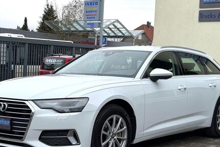 Audi A6 116.300 km 22.900 &euro; Leopoldshöhe 33818
