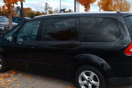 Ford Galaxy 125.600 km 10.500 &euro; Augsburg 86163