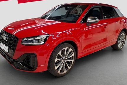 Audi SQ2 4.100 km 41.980 &euro; Verden 27283