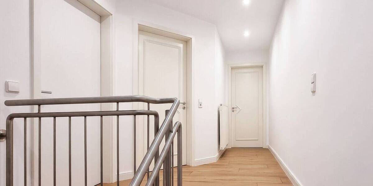 Einfamilienhaus Rheda-Wiedenbrück Wiedenbrück - 8 Zimmer, 210 m&sup2;, 665.000&euro; | Angebot:26796312