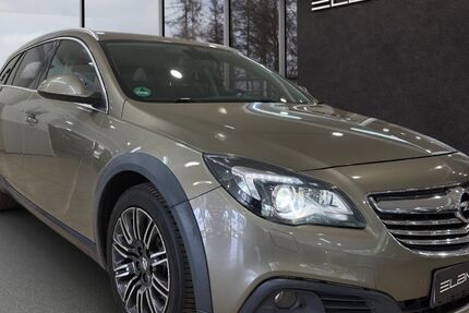 Opel Insignia 177.306 km 7.900 &euro; Hamburg 20537