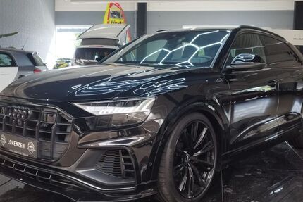 Audi SQ8 126.898 km 83.495 &euro; Husum 25813