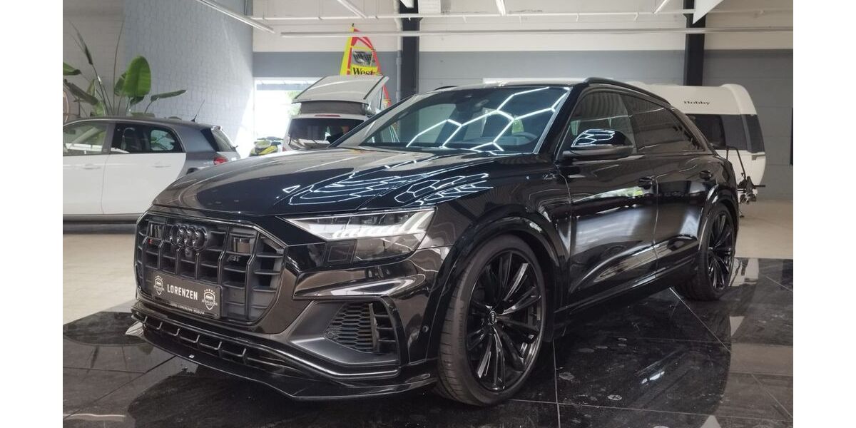 Audi SQ8 126.898 km 83.495 &euro; Husum 25813