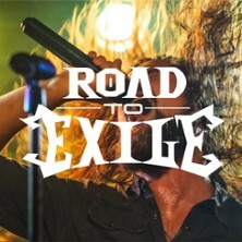 Road to Exile - Starstage Konstanz
