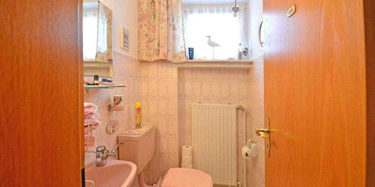 Reihenendhaus Baunatal / Altenritte Altenritte - 4 Zimmer, 123 m&sup2;, 280.000&euro; | Angebot:25211466