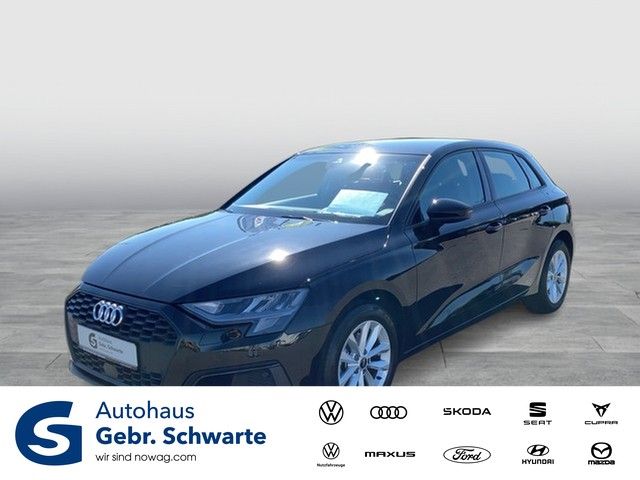 Audi A3 36.790 km 20.990 &euro; Lübbecke 32312