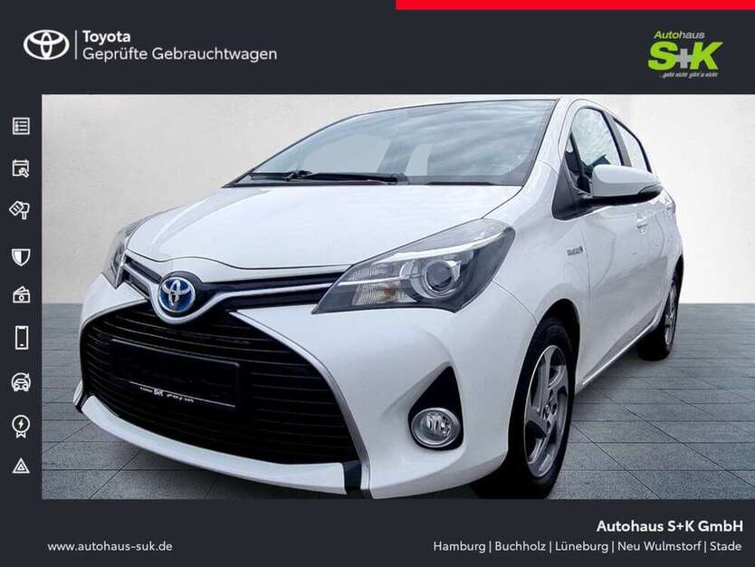 Yaris